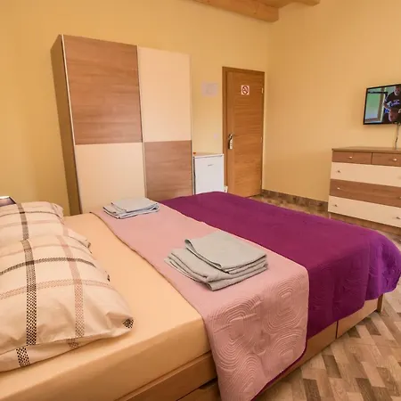 Place 3* 罗维尼