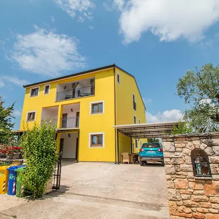 Gostinjska kuća Place Rovinj