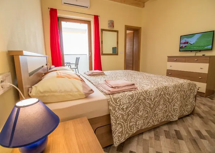 Gasthof Place Rovinj