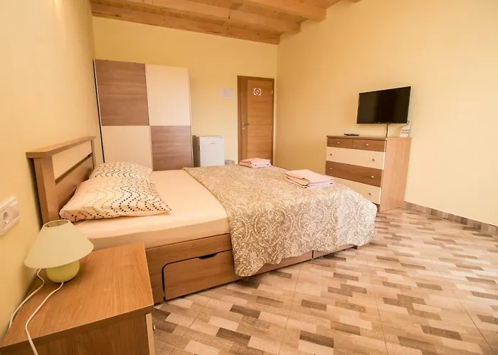 Place Gasthof Rovinj