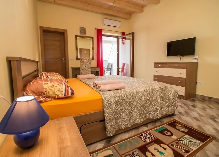 Gasthof Place Rovinj