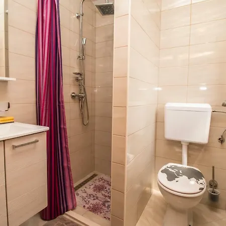 Pensjonat Place Rovinj