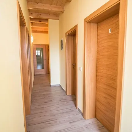 Pensjonat Place Rovinj