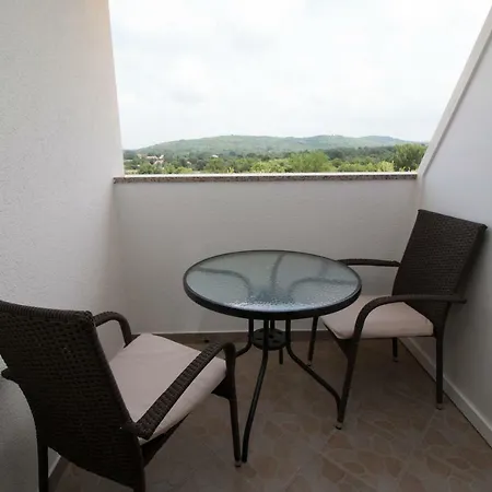 Guest house Place *