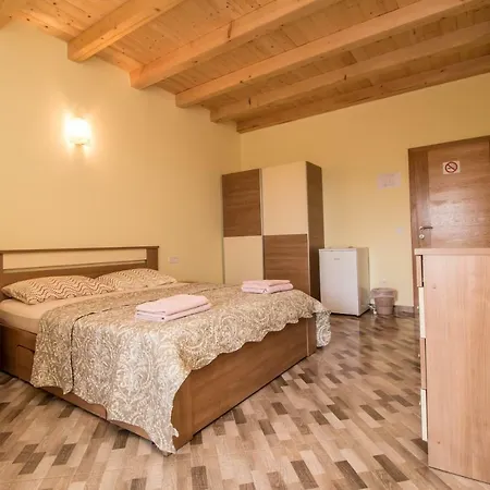Guest house Place *
