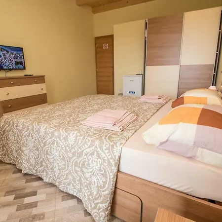 Guest house Place