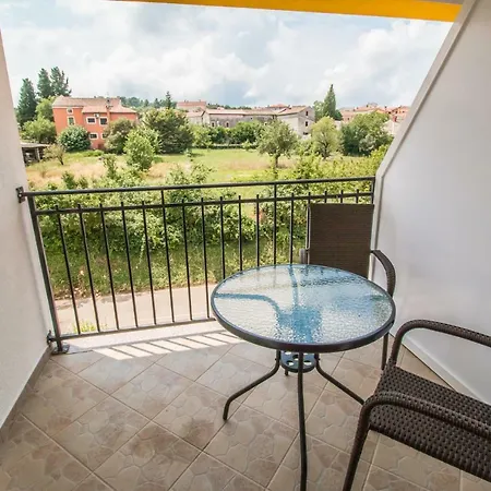 Guest house Place