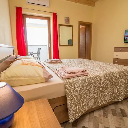 Guest house Place Rovinj