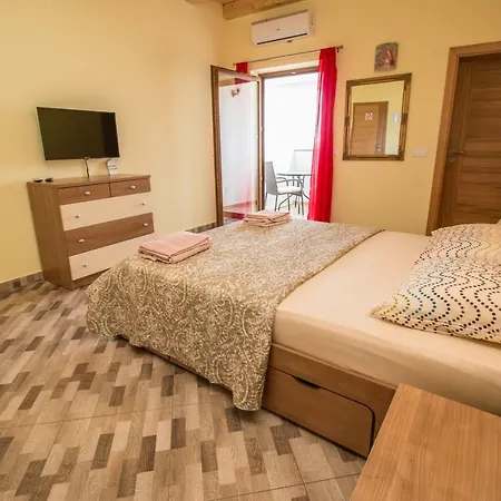 Pensjonat Place Rovinj