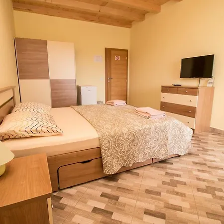 Place Pensjonat Rovinj