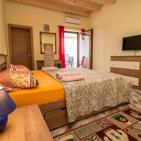 Guest house Place Rovinj
