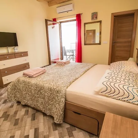 Guest house Place