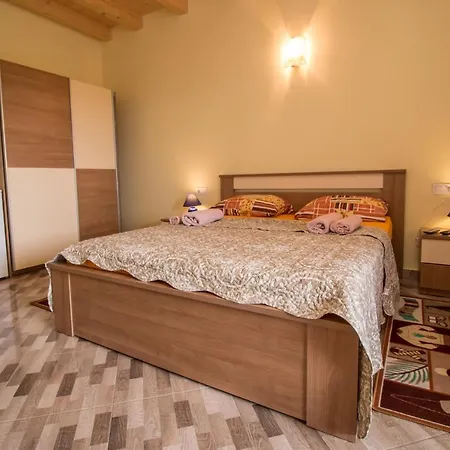 Place Pensjonat Rovinj