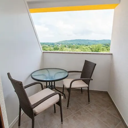 Gæstehus Place 3*