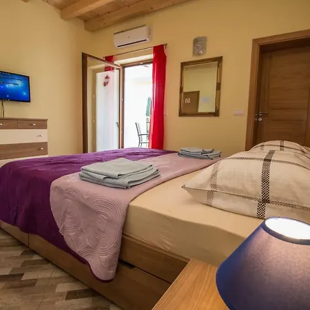 Gæstehus Place 3*