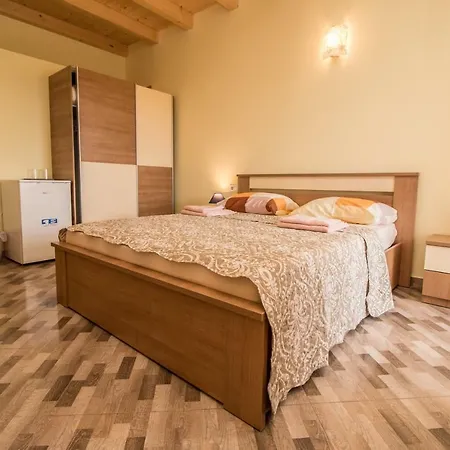 Place 3* Rovinj