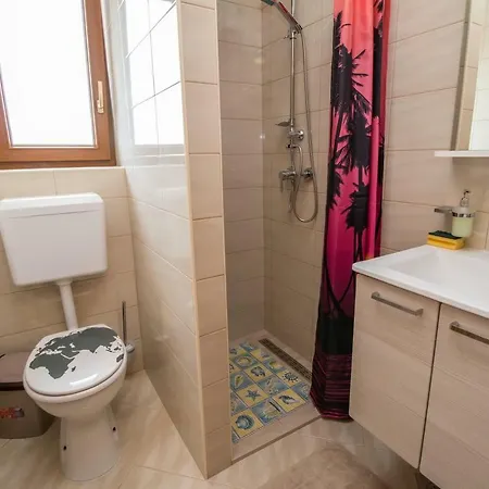 Gæstehus Place 3*