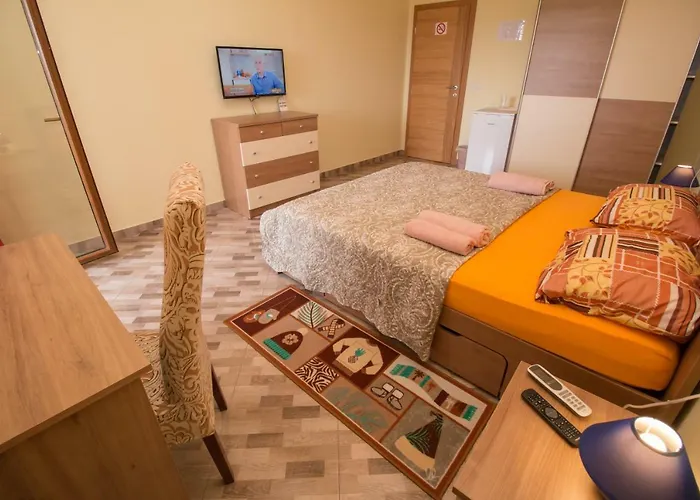 ゲストハウス Place 3*